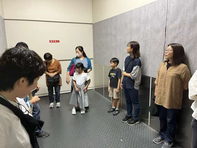 現代美術館1