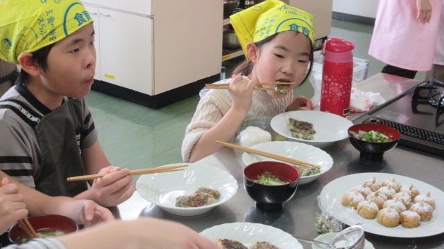 郷土料理2