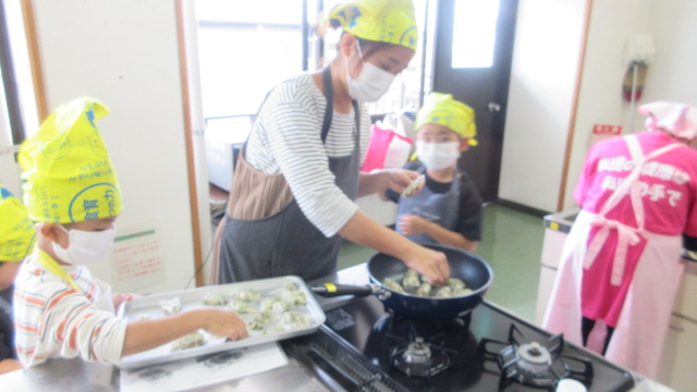 郷土料理1