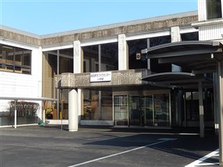 龍田公民館1