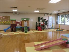 児童館写真(2)