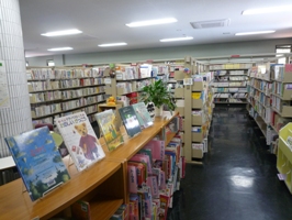 図書室