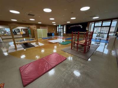 児童館