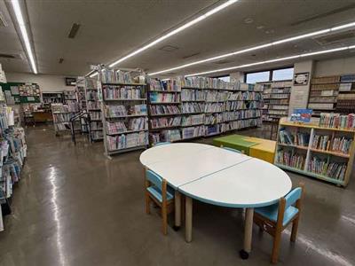 図書室