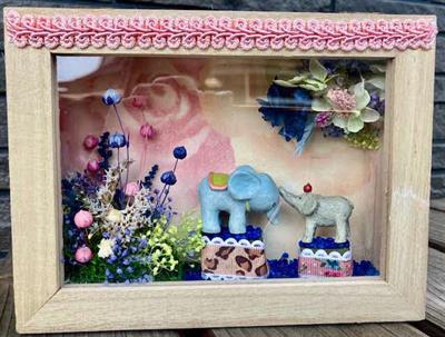 ミニチュア作品2