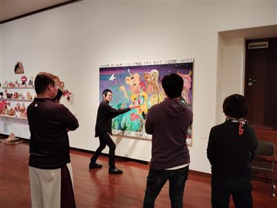 ブリッジフォースマイルが支援する方