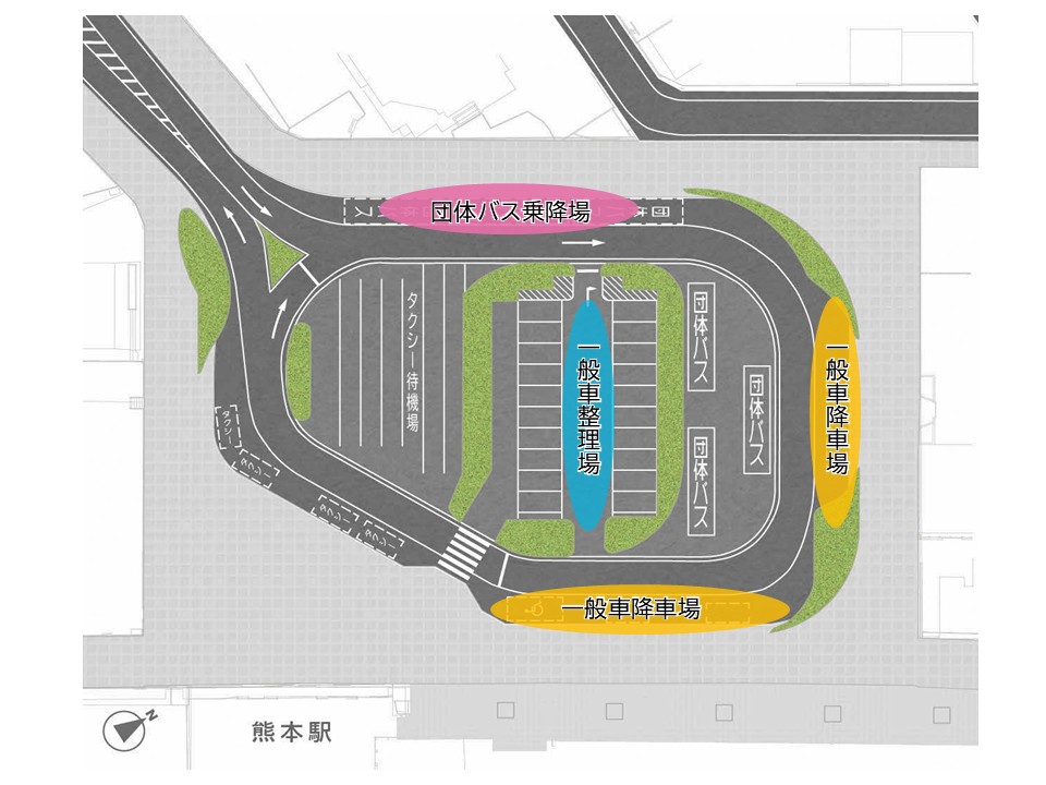 規制状況（デフォルト）