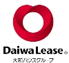 大和リース　ロゴ