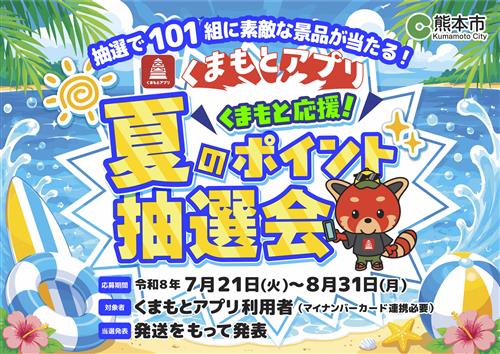 抽選会画像