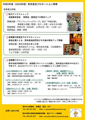 参加者募集チラシ(2)