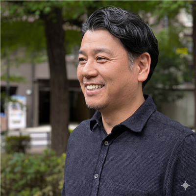 佐藤氏