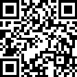 回答フォームQRコード