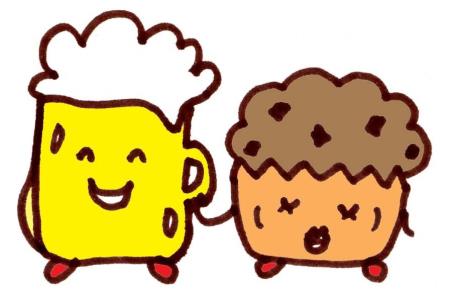 トウニョウ夫妻