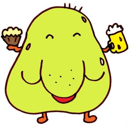 トウニョくん