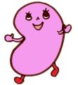 ジンちゃんの画像