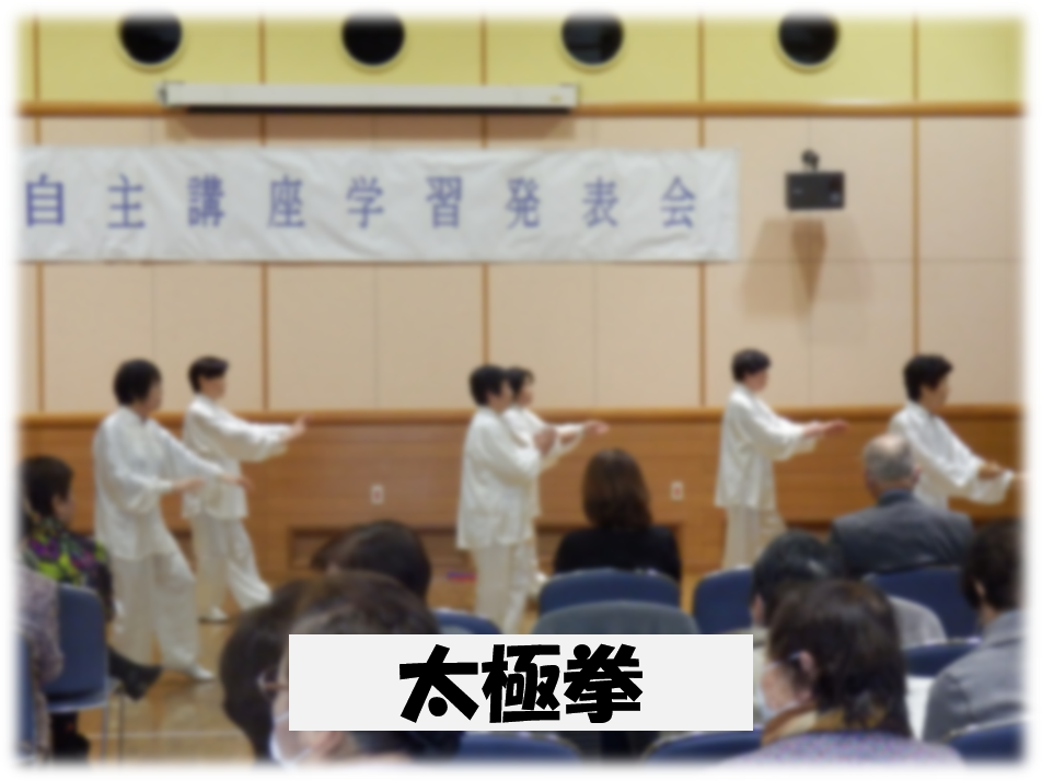 太極拳 太極拳