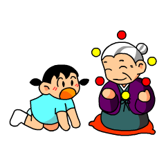 お話し会 お話し会