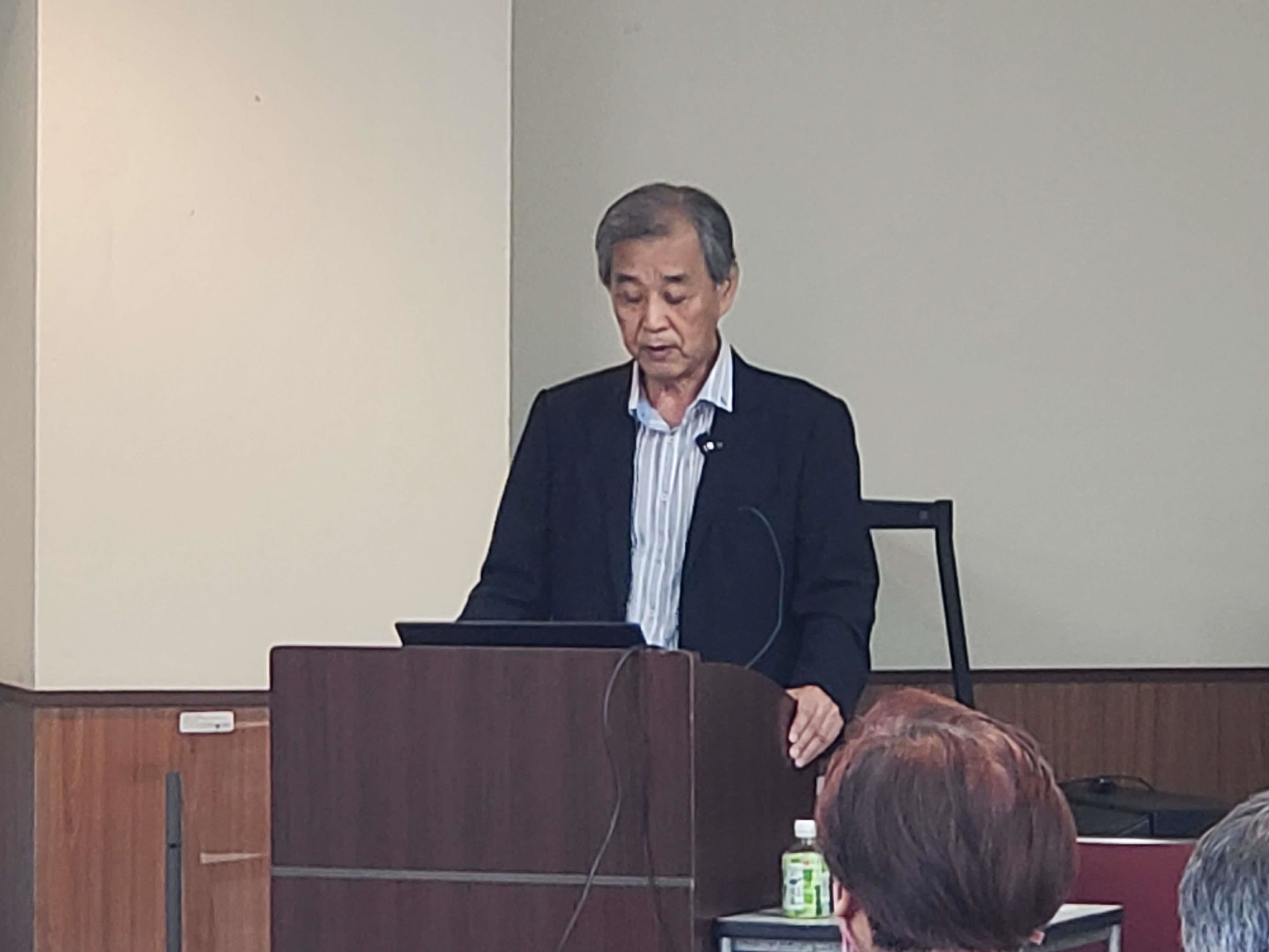 天明の歴史と自然(3)