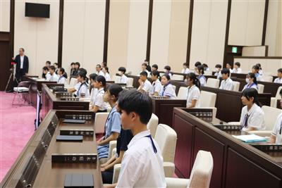 子ども議会4