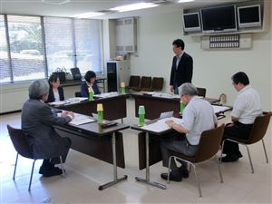 test image