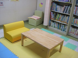 図書室