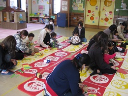 製作