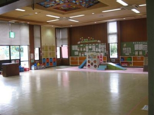 プレイルーム