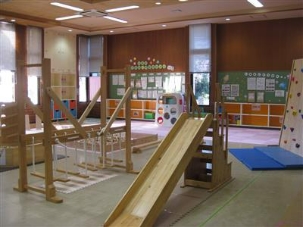 木育ワークショップ