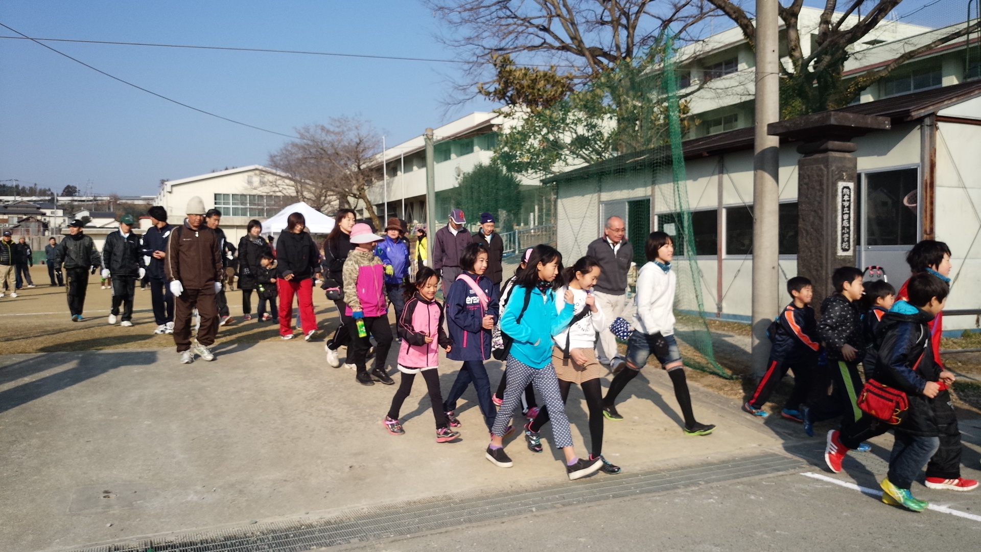田底2
