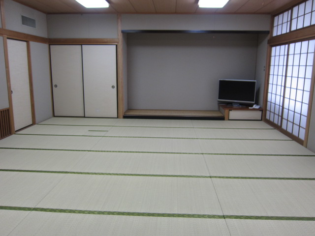 和室