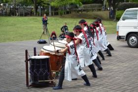 田原太鼓