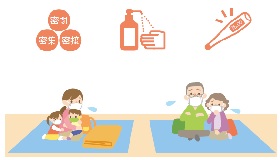 避難所