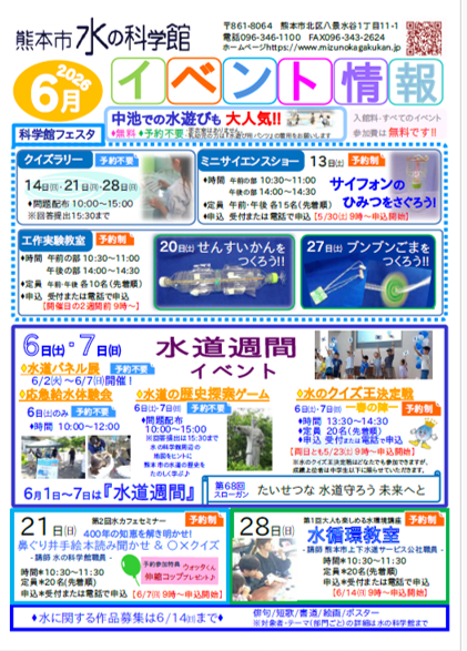 水の科学館6