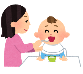 離乳食