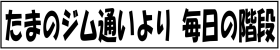 たまのジム たまのジム