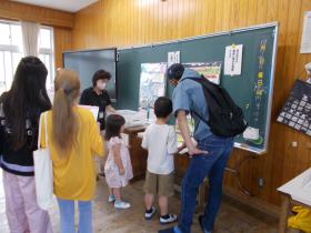 健康クイズ
