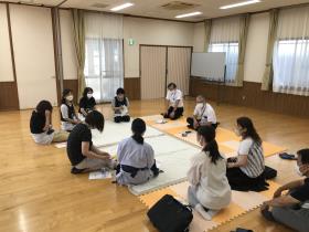 ゆげままクラブ ゆげままクラブ