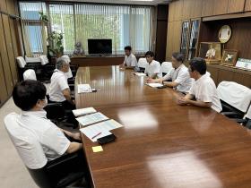 北区PTA連絡会 北区PTA連絡会