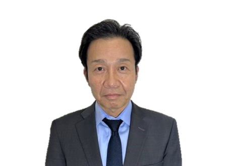吉住北区長の写真