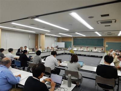 北区校区自治協議会