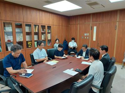 北区PTA連絡会