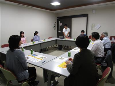 保健科学大学生