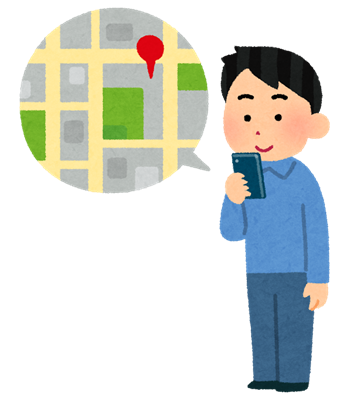 スマホ講座1