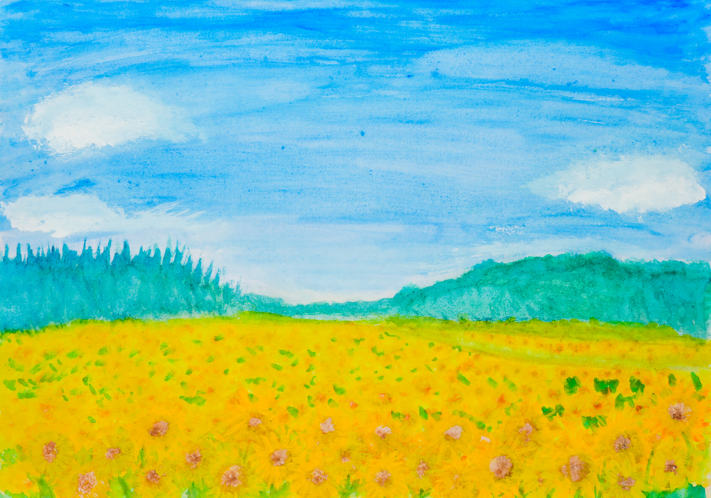 西里5年）島崎満里愛さん