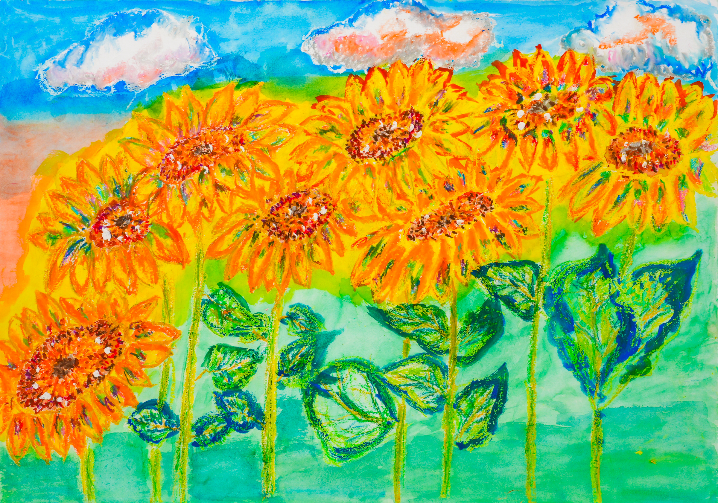 田原6年）御子柴颯真さん