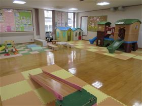 児童館写真(1)