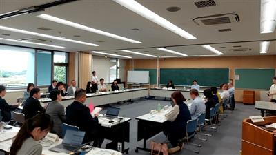 まちづくり懇話会