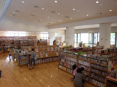 図書室