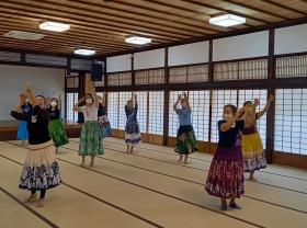 フラダンス・ママネ フラダンス・ママネ