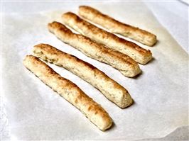 焼き上がり 焼き上がり